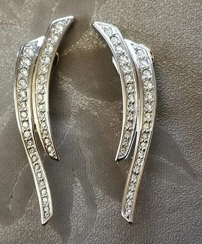 Belle grandes boucles - belle,