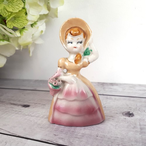 Cloche clochette table - clochette, de