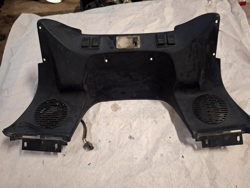 Carenage interieur bmw 1100 - carenage,