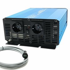 Convertisseur De Tension TS