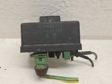 Relais pré chauffage pour peugeot 406 break phase 2 de 1999