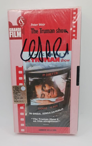 The truman show - the,