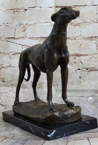 Greyhounds racing chien - ,,