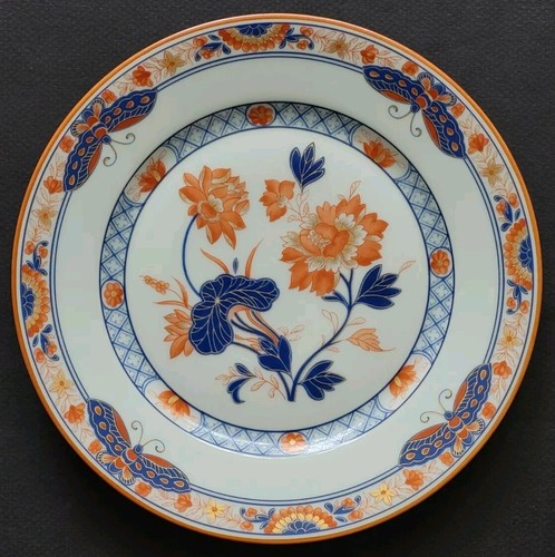 Rare sublime assiette - assiette, a