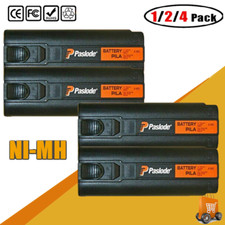 6V 4800mAh Pour Paslode