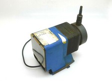 Pulsatron Pompe Dosage