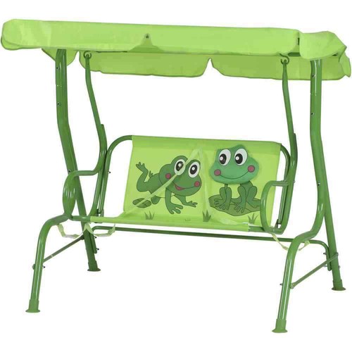 Froggy balançoire pour - froggy,