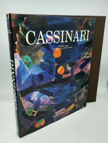 Cassinari giovanni anzani - giovanni,