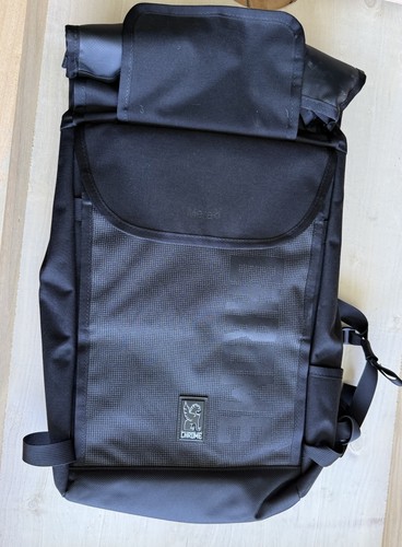 Chrome industries bravo - bravo, night