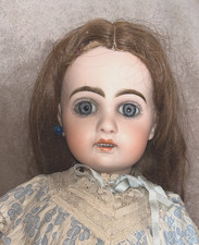 Ravissant Bébé Jumeau Taille