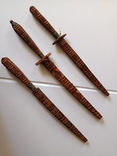 Objet souvenir artisanal