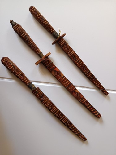 Objet souvenir artisanal
