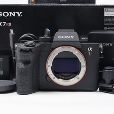 SONY a7R IV A7R4A ILCE-7RM4A
