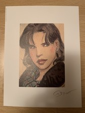 GIBRAT - Couverture Portfolio