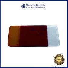 Feux - Phare Arrière Gauche Blanc Rouge SX pour Peugeot Boxer Cassonato 94- > 05