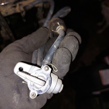 Robinet Essence Quad Keeway Atv50 