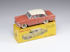 DINKY TOYS FRANCE - 554 - Opel