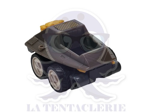 Starcom shadow invader - :,
