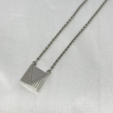LOUIS VUITTON Necklace