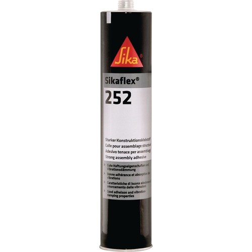 Construction adhesive sikaflex - adhesive,