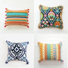 Canapé salon marocain taie