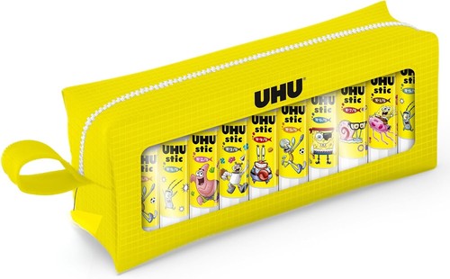 Uhu stic bâton colle - bâton, de