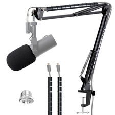 SM7B Bras Micro Pied de Micro