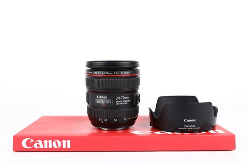 Canon is usm 2 - canon,