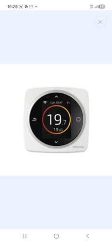 Atlantic navilink 228 radio - atlantic,