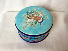 Boite bonbonniere ancien - bonbonniere,