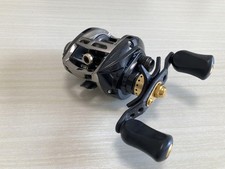 Moulinet de pêche Daiwa