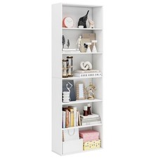 Bibliothèque 6 Niveaux