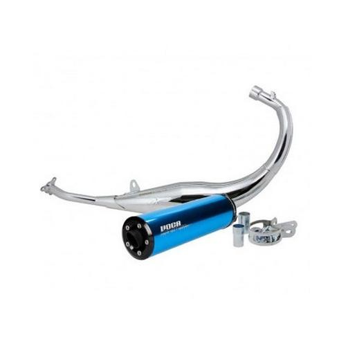 Pot chromed am6 mrt smx - mrt,