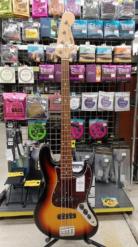 Fender traditional 60s jazz - fender,