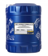 MANNOL Legend Formula C5 Huile moteur 0W-20 10L