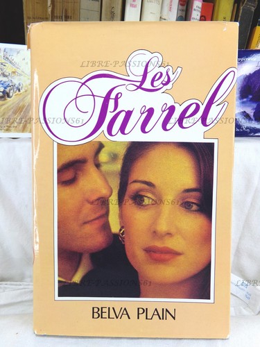 Les farrel belva plain - les, farrel,