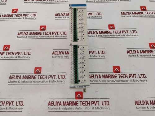 Indramat rma02 re230 200 - indramat, rma02.2-16-re230-200