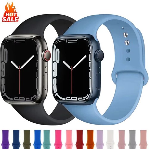 Bracelet silicone pour - en,