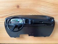 Citroën GS Mont Blanc - Tableau de bord