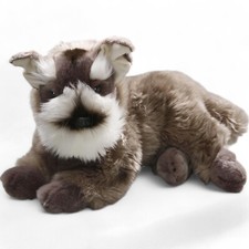 Carl Dick Schnauzer Terrier