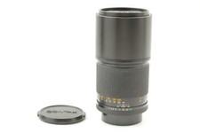 [ Mint ] Contax Carl Zeiss Tele-Tessar 200mm F4 Mmg Lentille pour Cy Support De