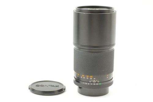Mint contax carl - mint,