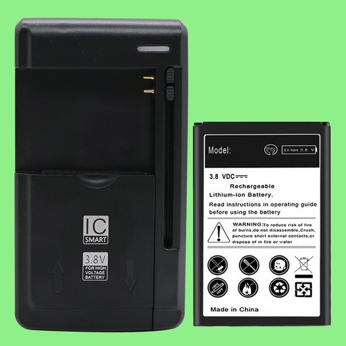 Long lasting 1350mah battery - long,