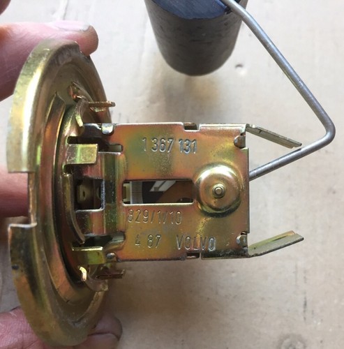Jauge carburant pour - jauge,