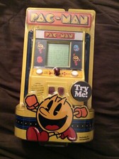NEW - PAC-MAN Classic Mini