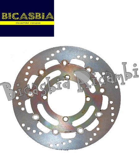 13074 disque frein avant - 13074,