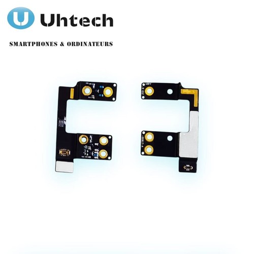 Antenne plate lte droite - antenne,