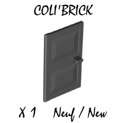 Lego 4131 porte door - -, 1x