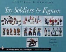 LIVRE/BOOK : Petits soldats et