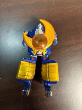 Power Rangers Ninja Storm